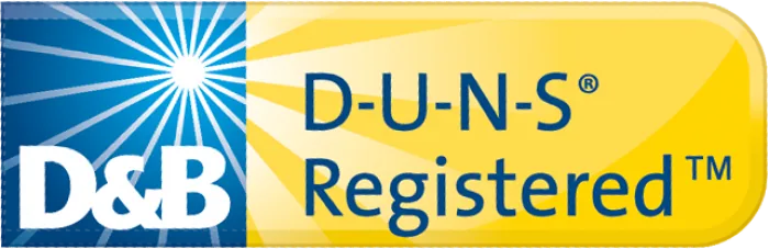 D-U-N-S REGISTRO EMPRESARIAL